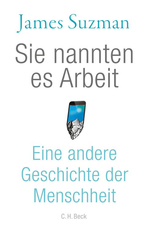 Produktbild: Sie nannten es Arbeit