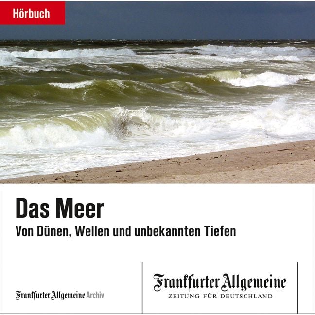 Produktbild: Das Meer