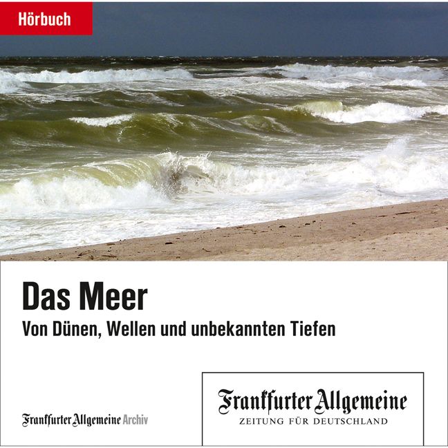 Produktbild: Das Meer