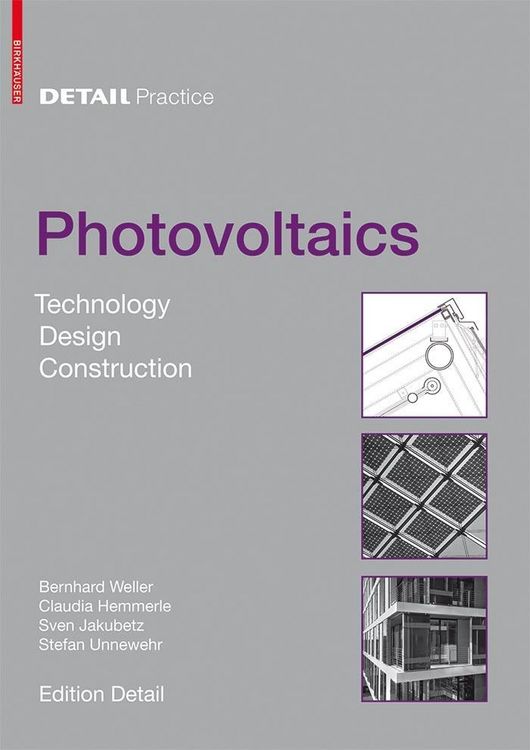 Produktbild: Detail Practice: Photovoltaics