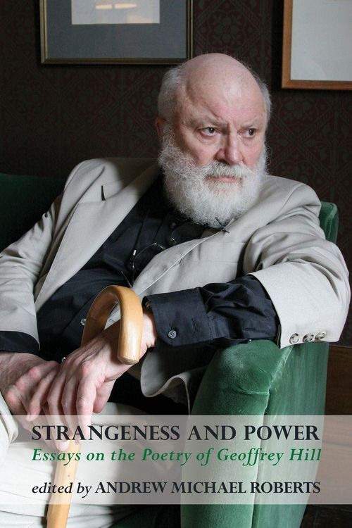 Produktbild: Strangeness and Power
