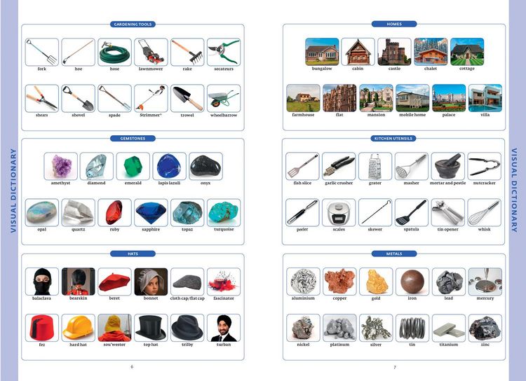 Produktbild: Collins COBUILD Advanced Learner's Dictionary