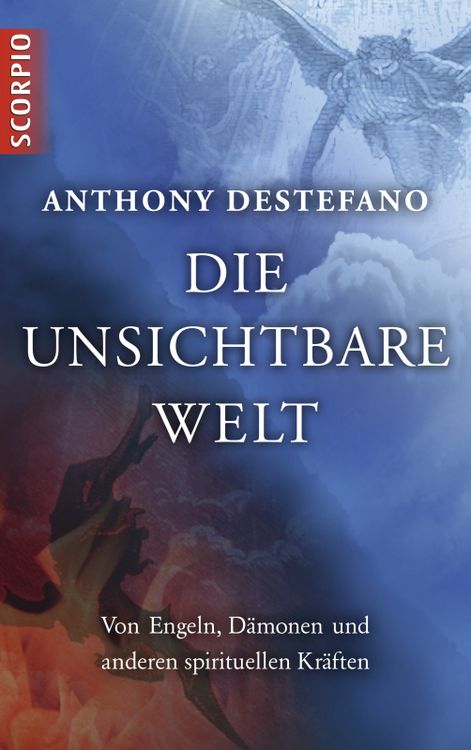 Produktbild: Die unsichtbare Welt
