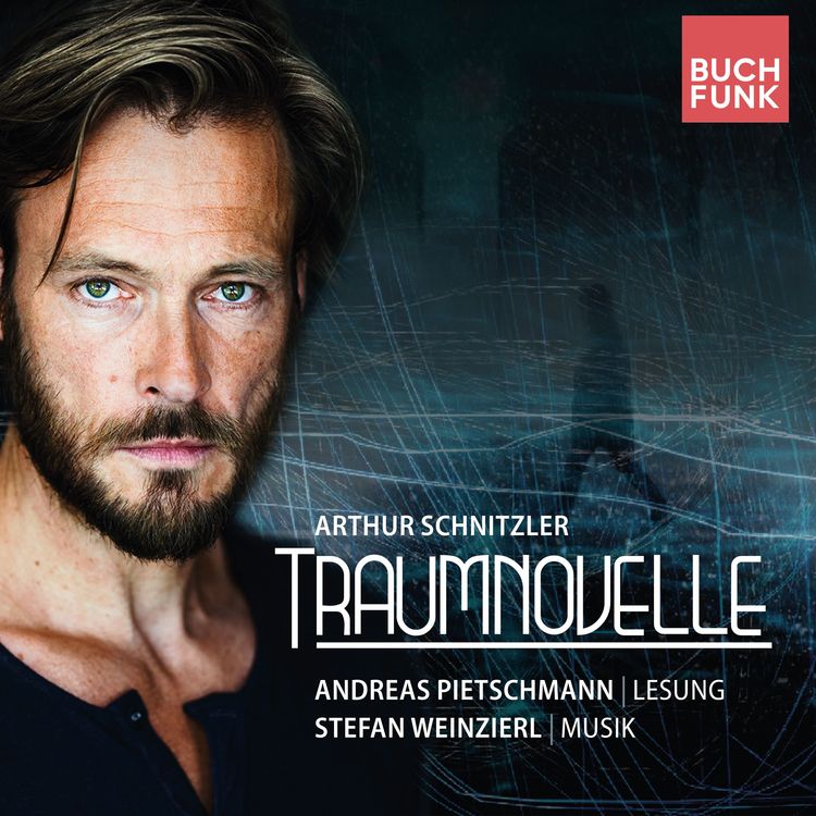 Produktbild: Traumnovelle
