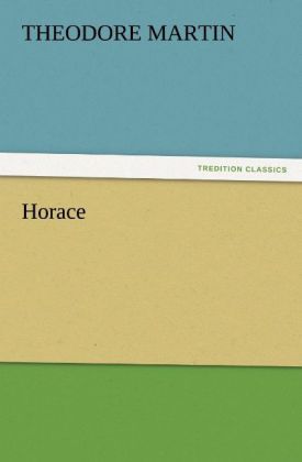 Produktbild: Horace