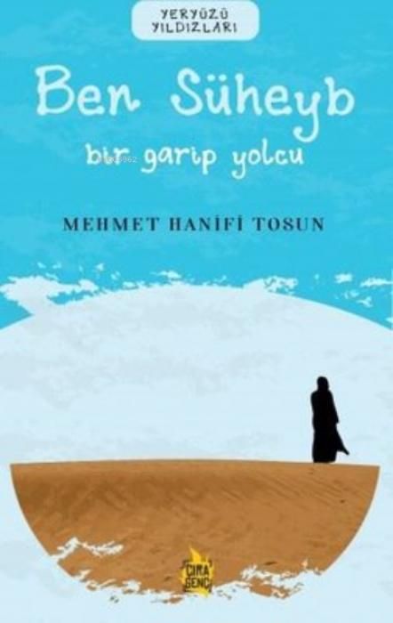 Produktbild: Ben S&uuml;heyb - Bir Garip Yolcu