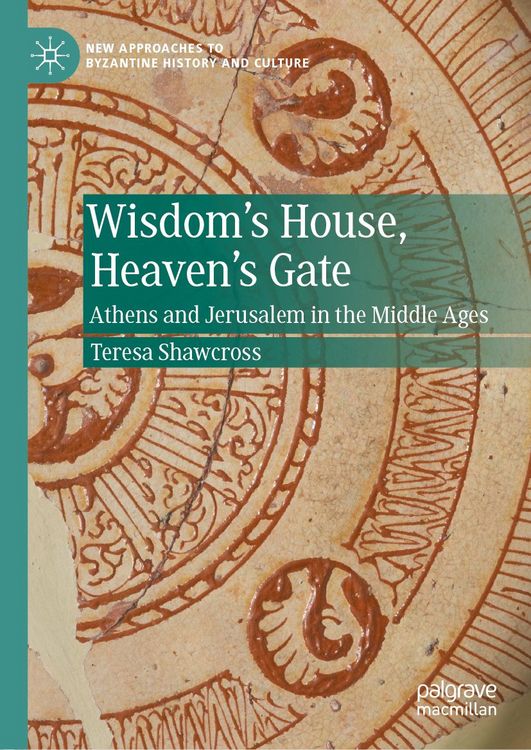Produktbild: Wisdom's House, Heaven's Gate