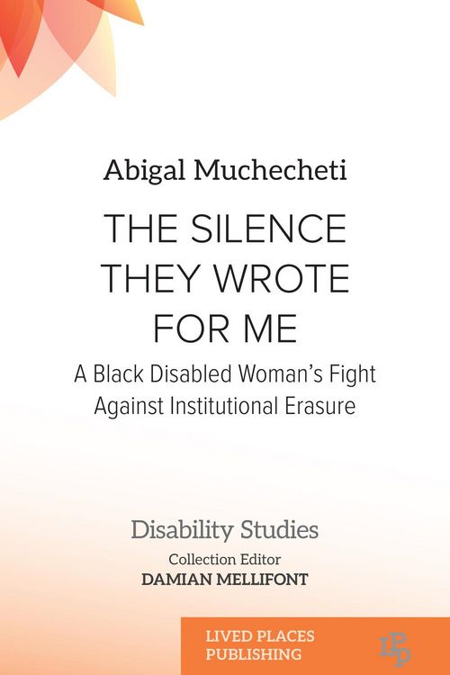 Produktbild: The Silence They Wrote for Me