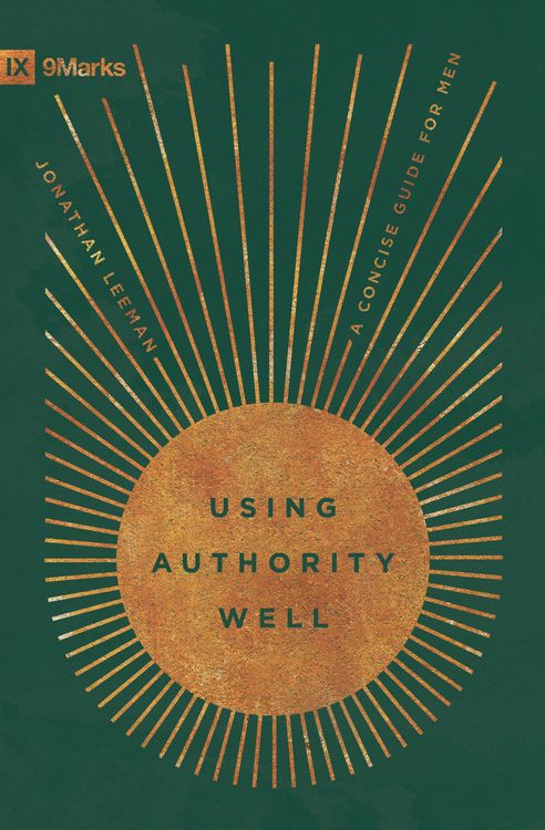 Produktbild: Using Authority Well