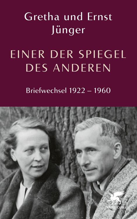 Produktbild: Einer der Spiegel des Anderen