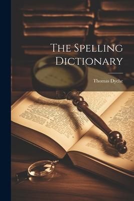 Produktbild: The Spelling Dictionary