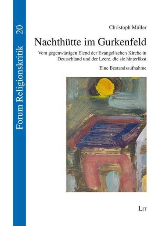 Müller, C: Nachthütte im Gurkenfeld