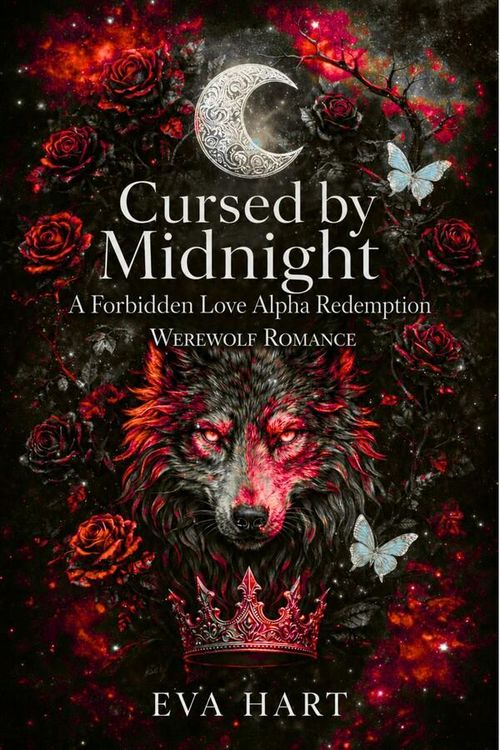 Produktbild: Cursed by Midnight