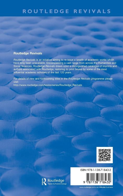 Produktbild: Re-organising Service Work