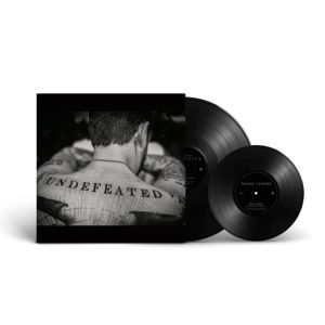 Produktbild: Undefeated 12+7
