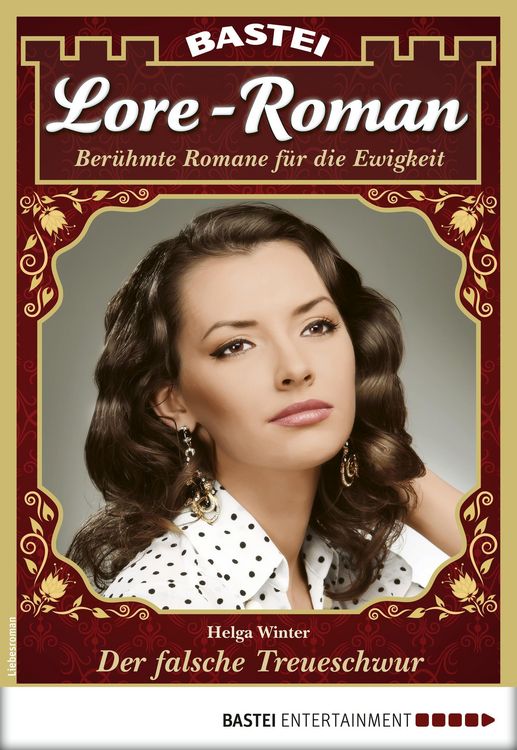 Produktbild: Lore-Roman 66