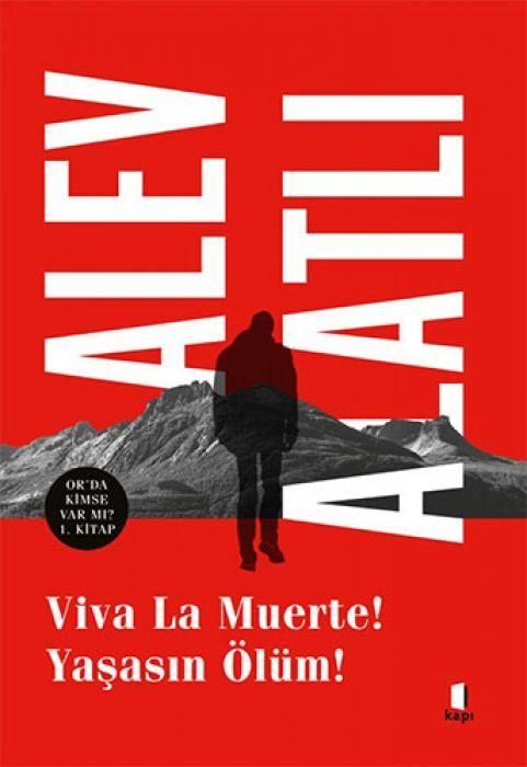 Produktbild: Viva La Muerte - Yasasin &Ouml;l&uuml;m