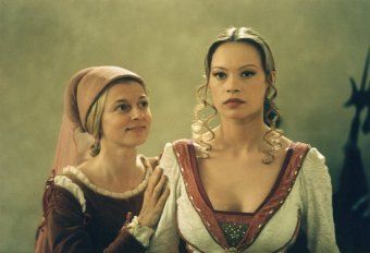 Produktbild: Die falsche Prinzessin