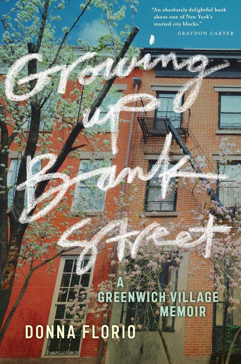 Produktbild: Growing Up Bank Street