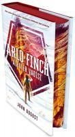 Produktbild: Arlo Finch - Alevler Vadisi Ciltli