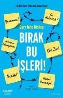Produktbild: Birak Bu Isleri