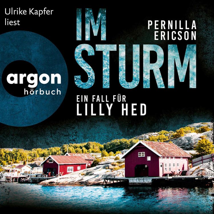 Produktbild: Im Sturm