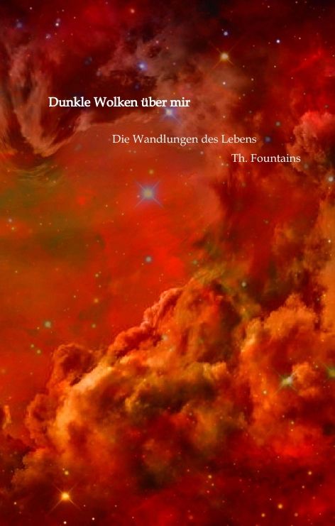 Produktbild: Dunkle Wolken &uuml;ber mir