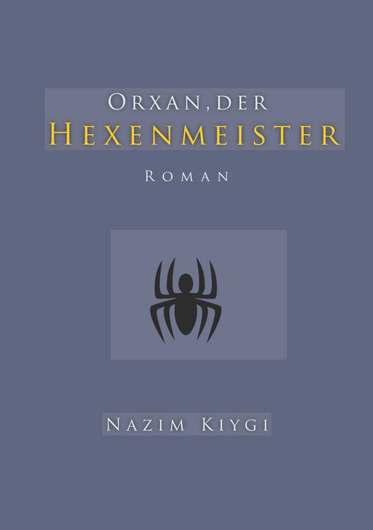 Produktbild: Orxan, der Hexenmeister