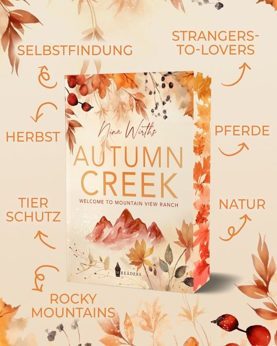 Produktbild: Autumn Creek