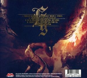 Produktbild: Escape Of The Phoenix