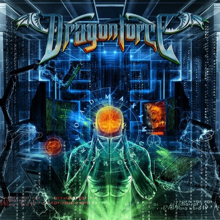 Produktbild: Maxmimum Overload