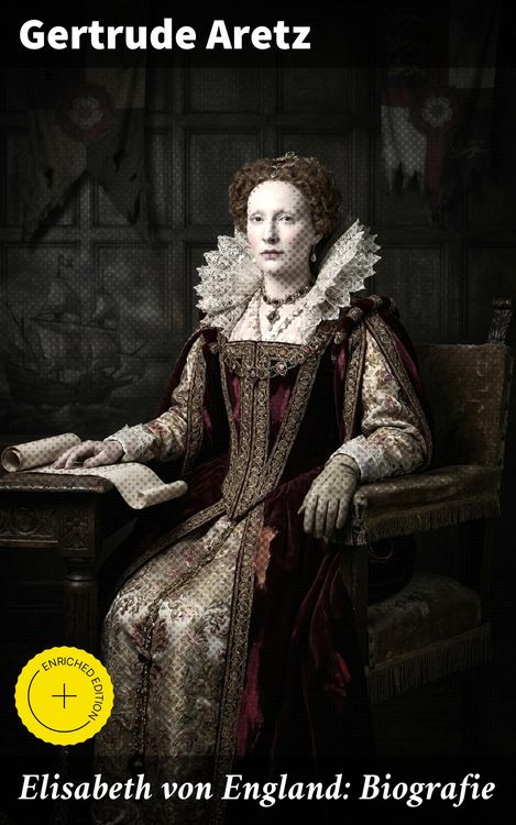 Produktbild: Elisabeth von England: Biografie