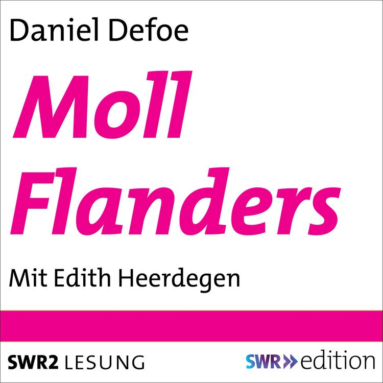 Produktbild: Moll Flanders