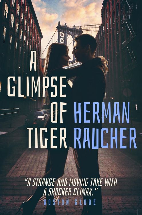 Produktbild: A Glimpse of Tiger