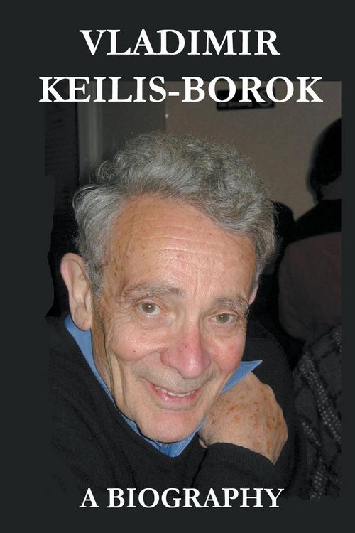 Produktbild: Vladimir Keilis-Borok