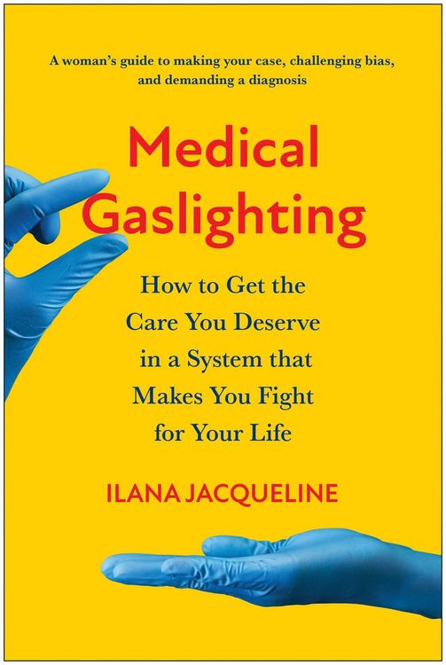 Produktbild: Medical Gaslighting