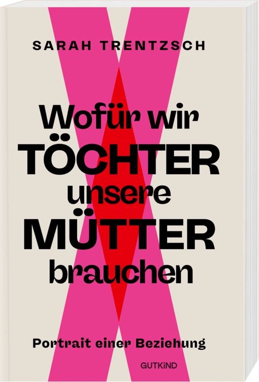 Produktbild: Wof&uuml;r wir T&ouml;chter unsere M&uuml;tter brauchen