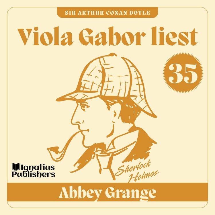 Produktbild: Abbey Grange