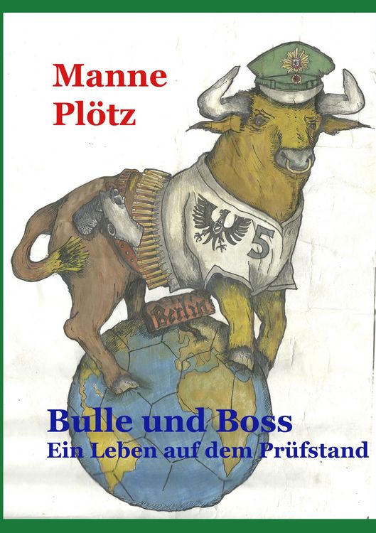 Produktbild: Bulle und Boss