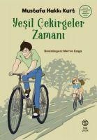 Produktbild: Yesil Cekirgeler Zamani