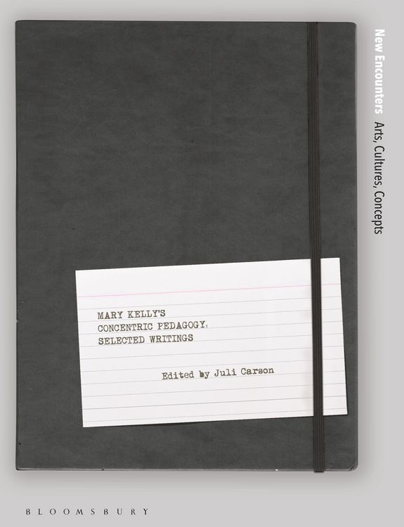 Produktbild: Mary Kelly's Concentric Pedagogy