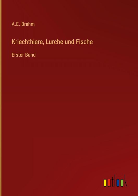Produktbild: Kriechthiere, Lurche und Fische