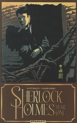 Produktbild: Sherlock Holmes: Year One