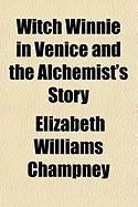 Produktbild: Witch Winnie in Venice and the Alchemist's Story
