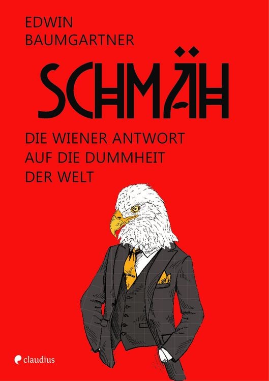 Produktbild: Schm&auml;h