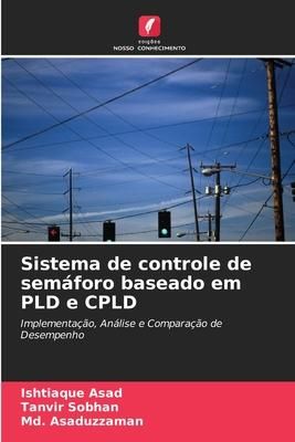 Produktbild: Asad, I: Sistema de controle de sem&aacute;foro baseado em PLD e CP
