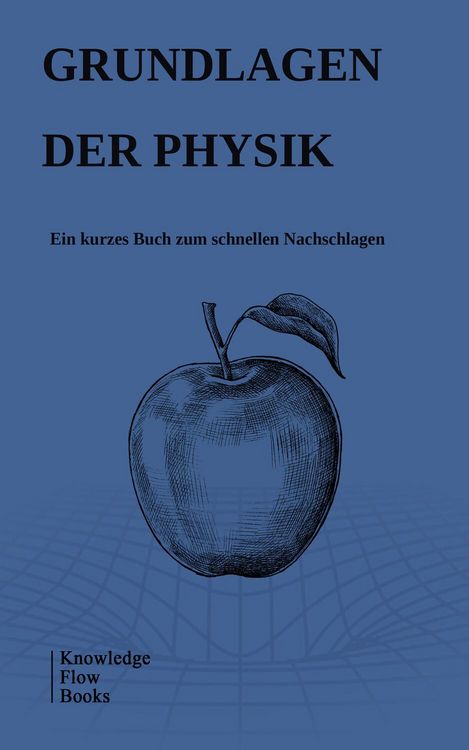 Produktbild: Grundlagen der Physik