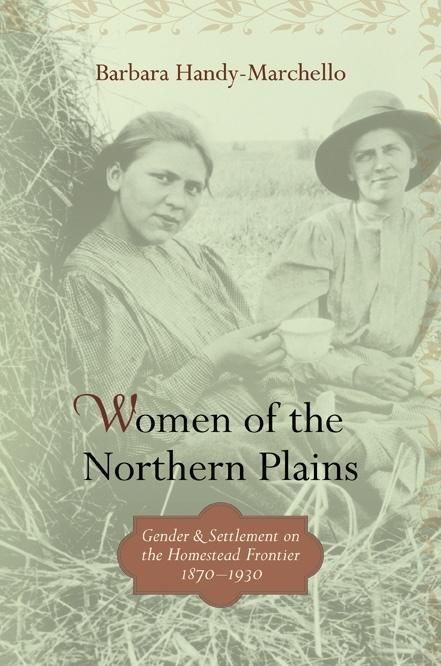 Produktbild: Women of the Northern Plains
