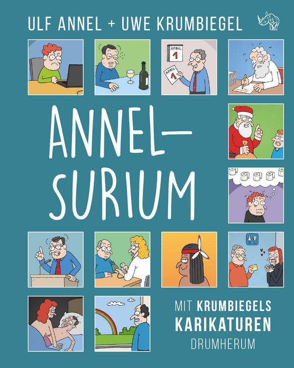 Produktbild: Annelsurium