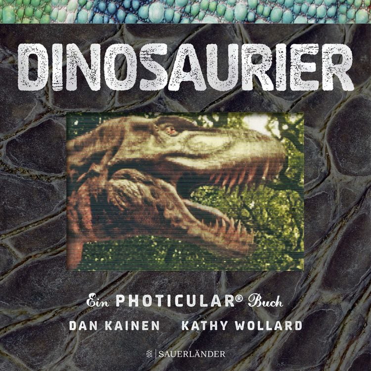 Produktbild: Dinosaurier